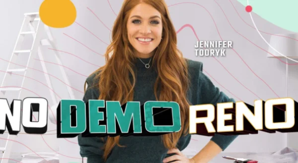 Renovación sin demolición