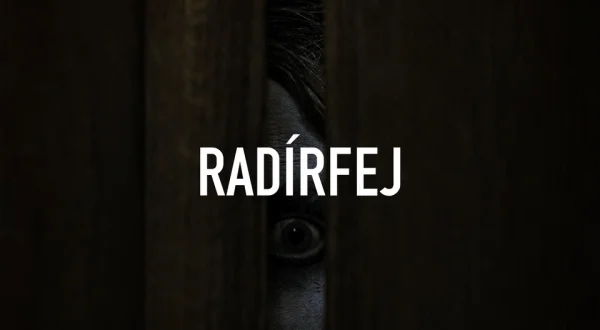 Radírfej