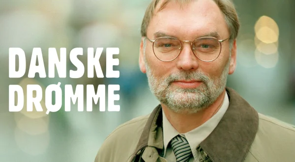 Danske drømme
