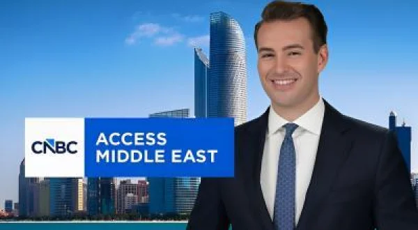 Access Middle East