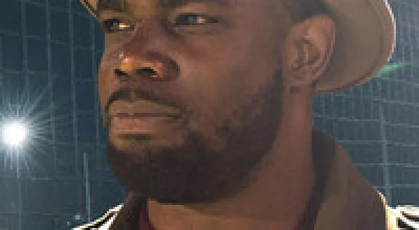 Micah Richards: Tackling Racism