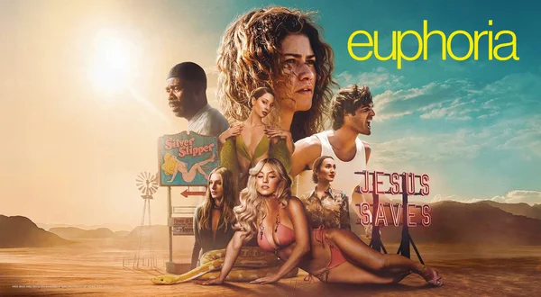 Euphoria