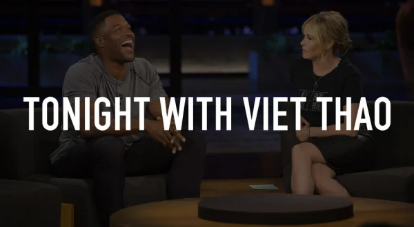 Tonight With Viet Thao