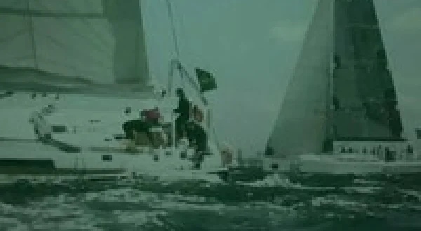The Spirit of Yachting