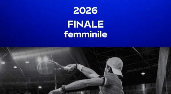 Milano P1: Finale Maschile