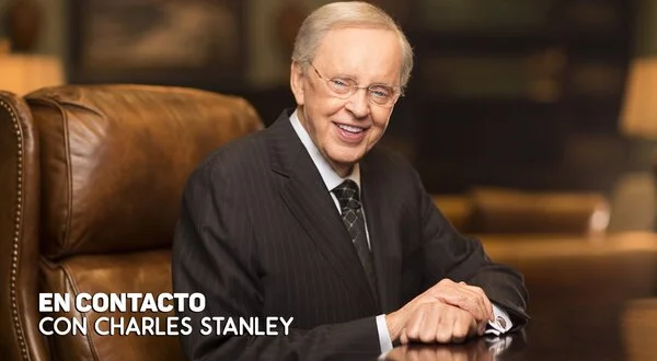 En contacto con Charles Stanley