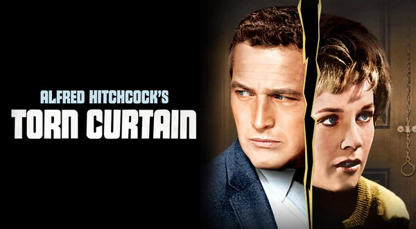 Torn Curtain