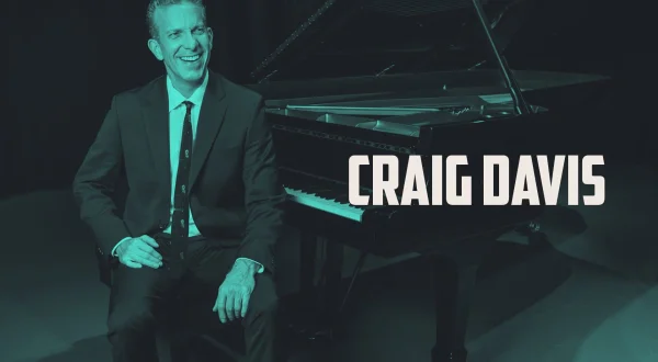 Craig Davis