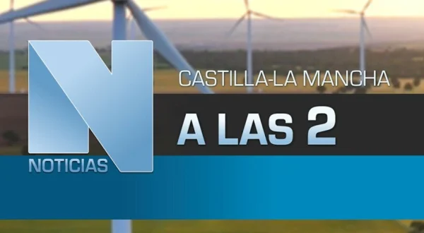 Castilla-La Mancha a las 2