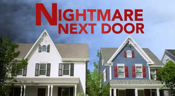 Nightmare Next Door