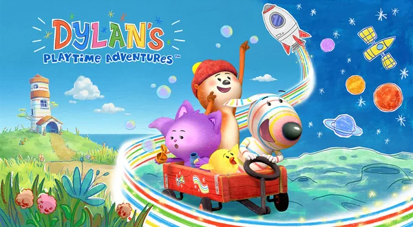 ديلانز بلايتايم أدفنتشرز
