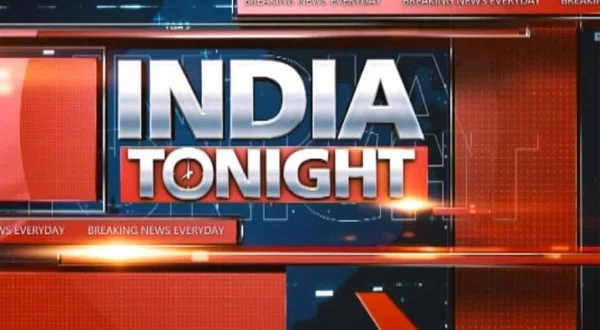 India Tonight