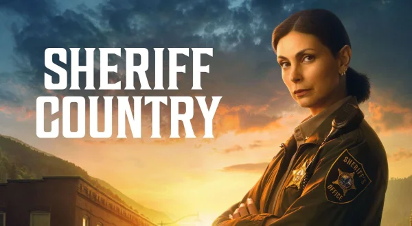 Sheriff Country