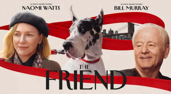 The Friend