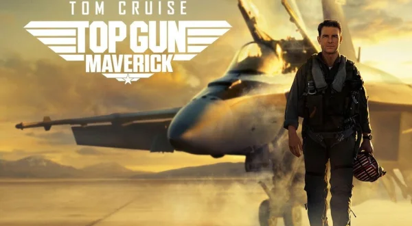 Top Gun: Maverick