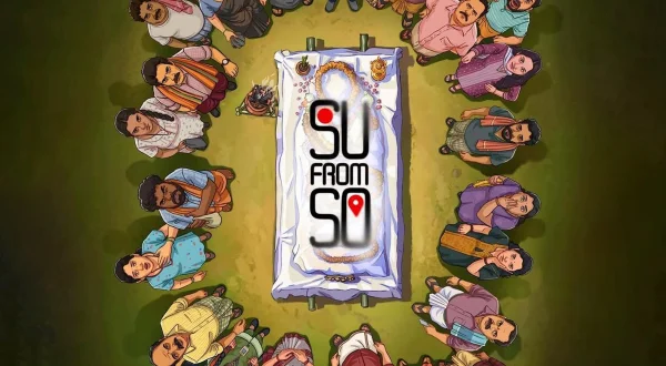 Su From So