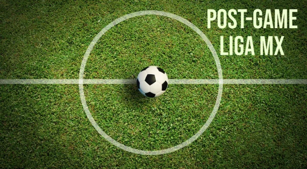 Live: Post-Game Liga MX