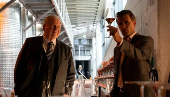 Der Staatsanwalt: Wein und Mord