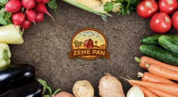 ZEME PÁN