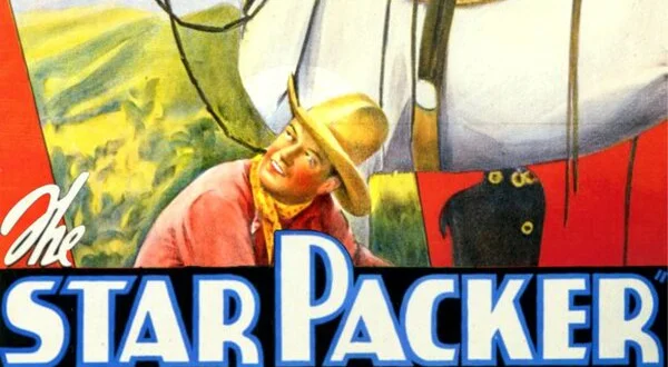The Star Packer