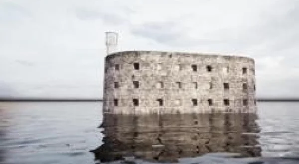 Les secrets de Fort Boyard