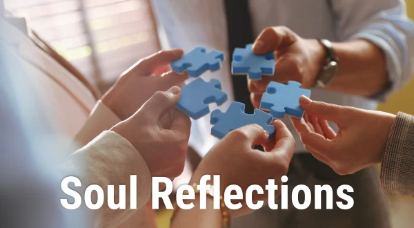 Soul Reflections