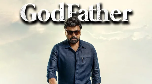గాడ్‌ఫాదర్