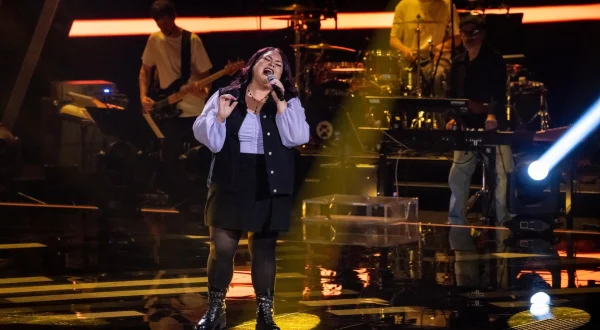 The Voice of Germany