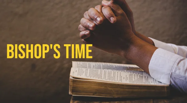 Bishop's Time