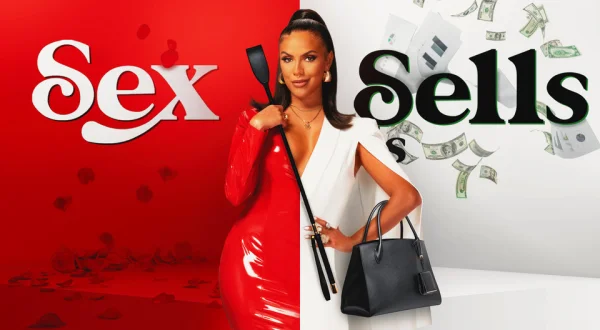 Sex Sells
