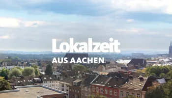Lokalzeit aus Aachen