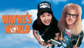 Wayne's World