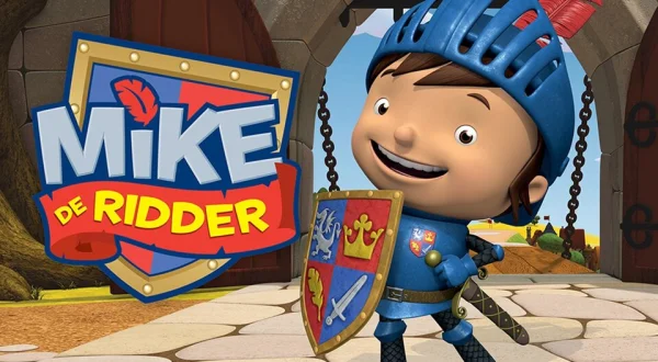 Mike de Ridder