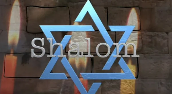Shalom