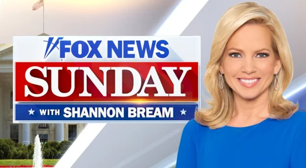FOX News Sunday