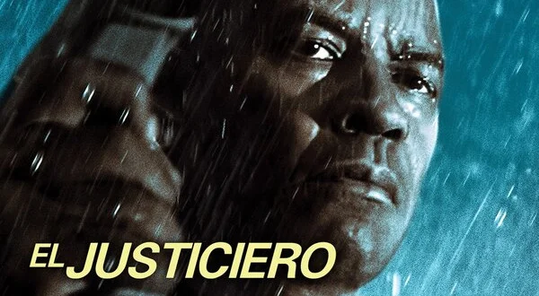 El justiciero
