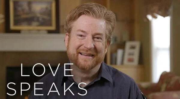 Love Speaks