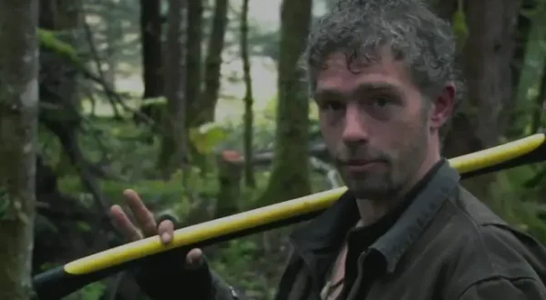 Alaskan Bush People