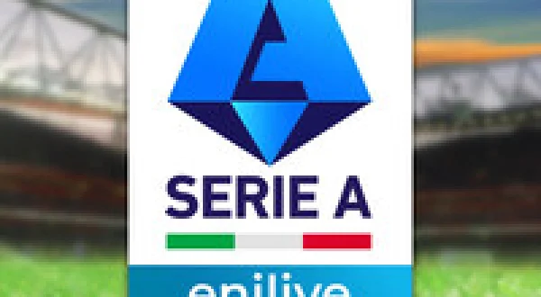 Serie A Football