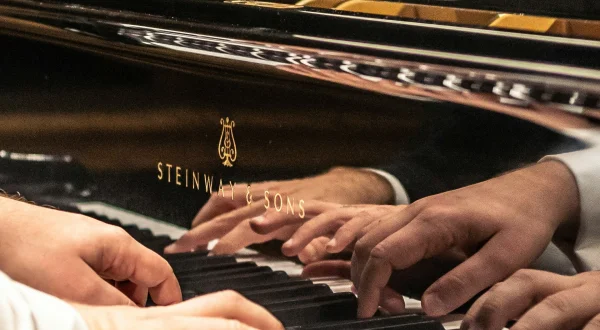 Grieg - Pianoconcert in a-klein, Op. 16