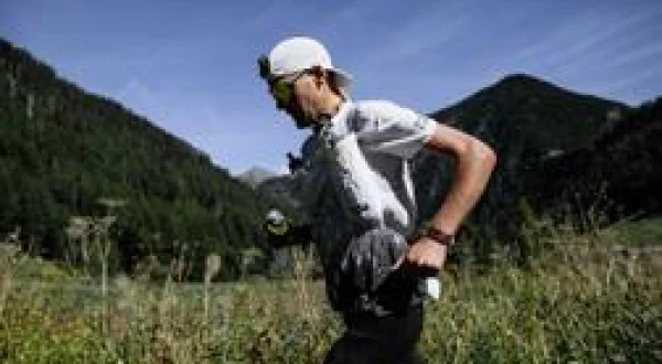 Trail : Golden Trail World Series