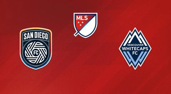 Live: MLS Soccer