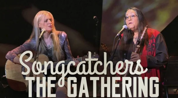 Songcatchers: The Gathering