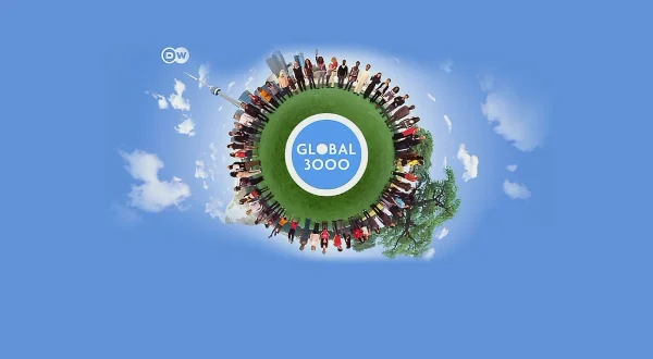 DW - Global 3000