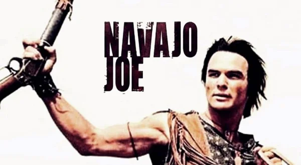 Navajo Joe