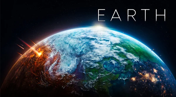 Earth