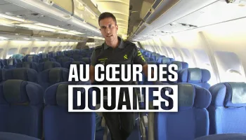 Au coeur des douanes : Espagne