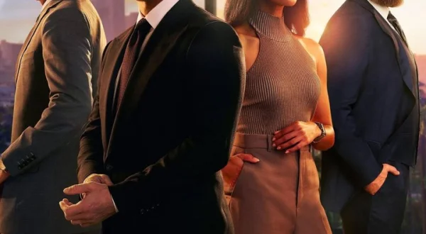 Suits LA