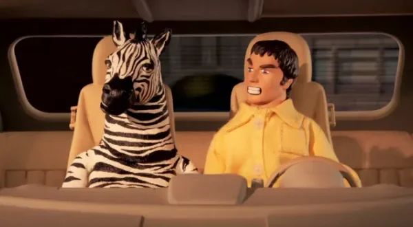 Robot Chicken