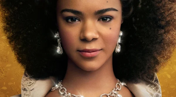 Queen Charlotte: A Bridgerton Story